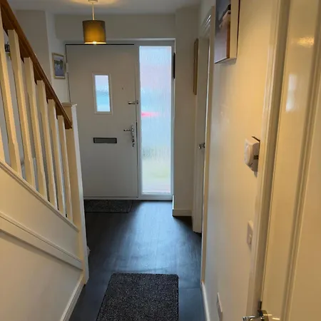 Priory View Tatil Evi Pinchinthorpe