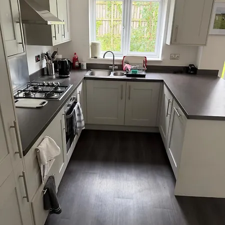 Priory View * Pinchinthorpe