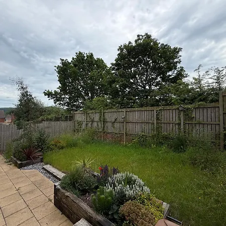 Priory View Pinchinthorpe