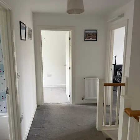 Tatil Evi Priory View Pinchinthorpe