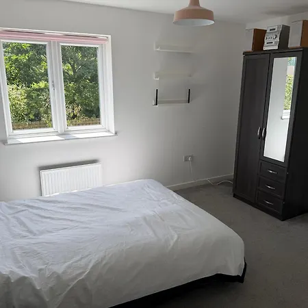 Priory View Tatil Evi Pinchinthorpe