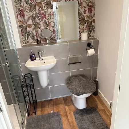 Priory View * Pinchinthorpe