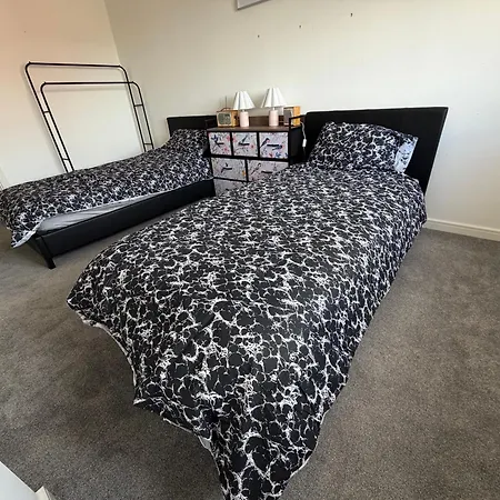 Priory View Tatil Evi Pinchinthorpe