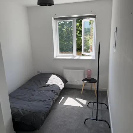 Priory View Tatil Evi
