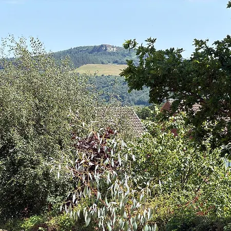 Priory View