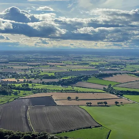 Priory View