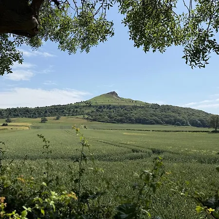 Priory View Tatil Evi