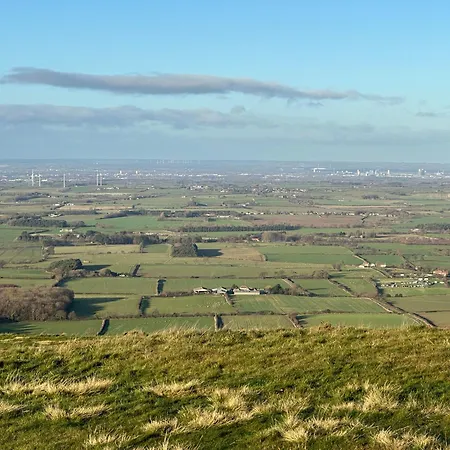 Priory View * Pinchinthorpe