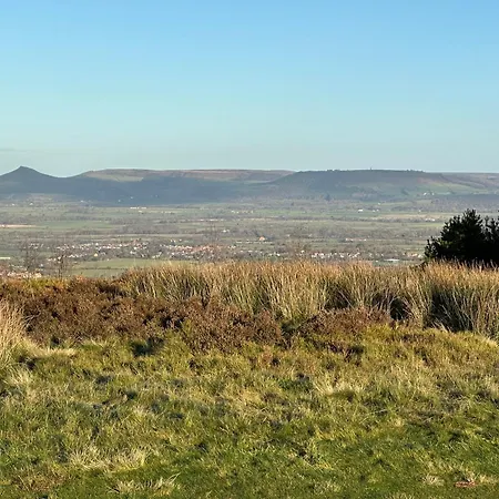Priory View
