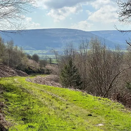 Priory View * Pinchinthorpe